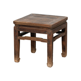 Stool natural BE846