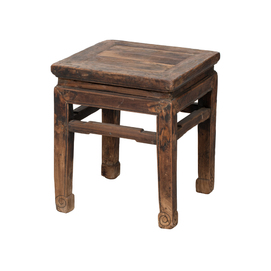 Stool natural BE849