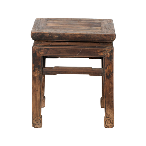 Stool natural BE849