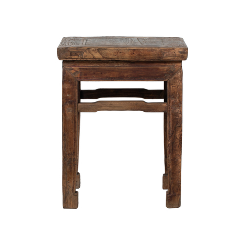 Stool natural BE851