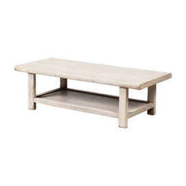 Coffee table natural BK156