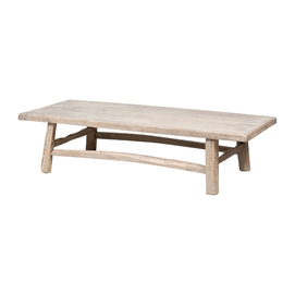 Coffee table natural BK201