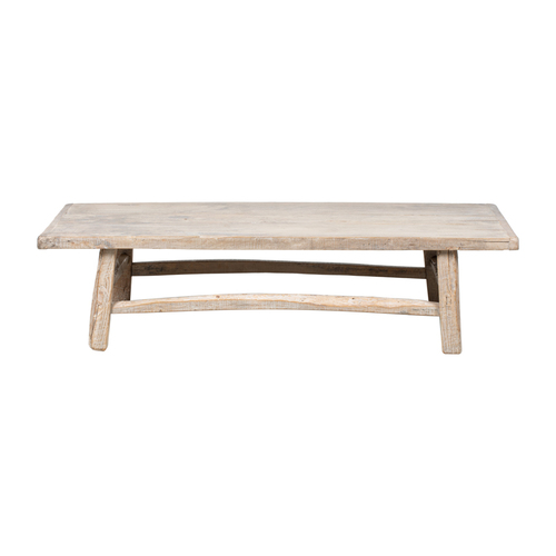 Coffee table natural BK201