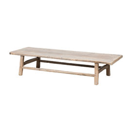 Coffee table natural BK202