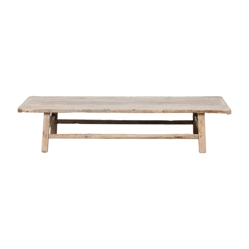 Coffee table natural BK202