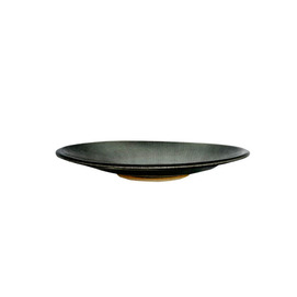 Black big plate BL10