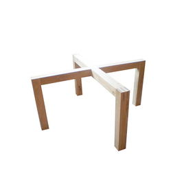 Table legs not include glass BT0230A