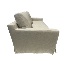 4 seater sofa with cover CHA03