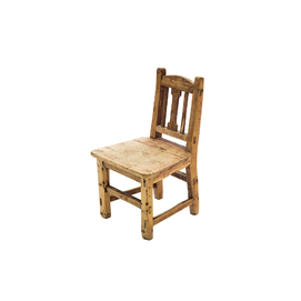 Small chair natural CL017