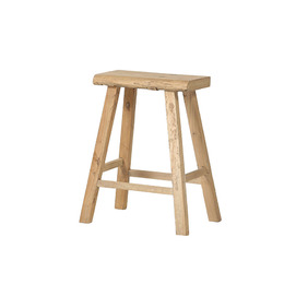 *Tall stool natural CL120