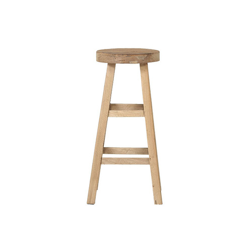 *Tall stool natural CL121