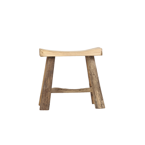 Stool natural CL156