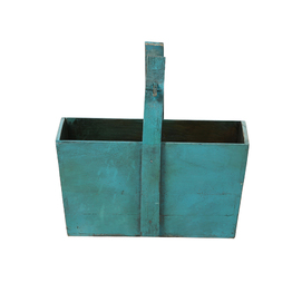 Bucket with handle CL182