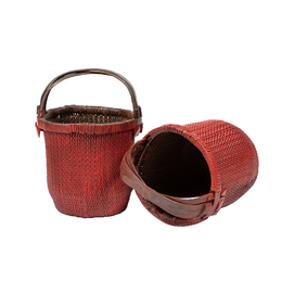 Basket willow red CL235