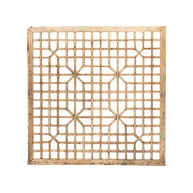 Wood lattice CL392