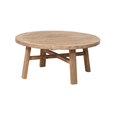 Coffee table natural CL553