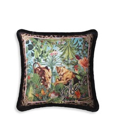 CUSHION SILK EXOTIC™