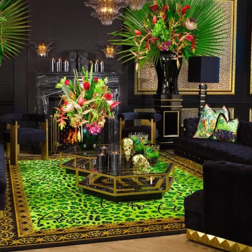 COFFEE TABLE FALCON VIEW™