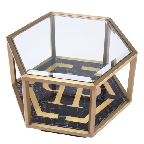 SIDE TABLE FALCON VIEW™