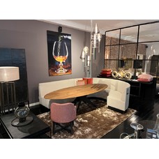 Dining room sofa Judith