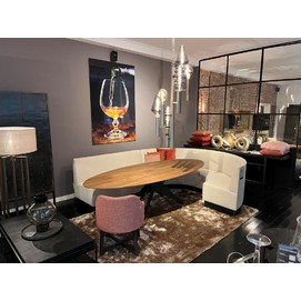 Dining room sofa Judith