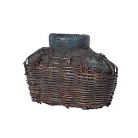 Fish basket from Shanxi FG005