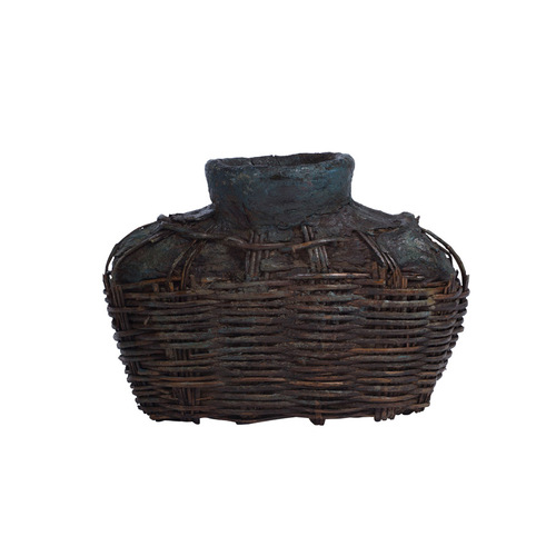 Fish basket from Shanxi FG005