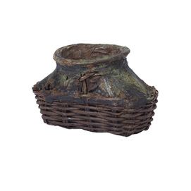 Small fish basket from Shanxi FG006