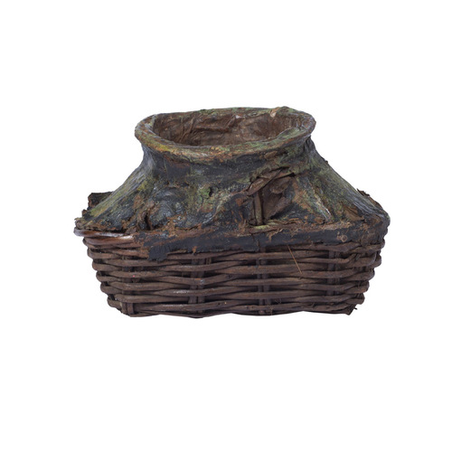 Small fish basket from Shanxi FG006