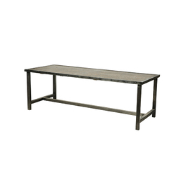 Mesa comedor industrial GC108