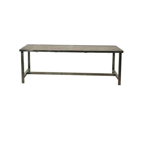 Mesa comedor industrial GC108