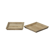 Bandeja natural GC349