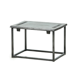 Iron coffee table GC662