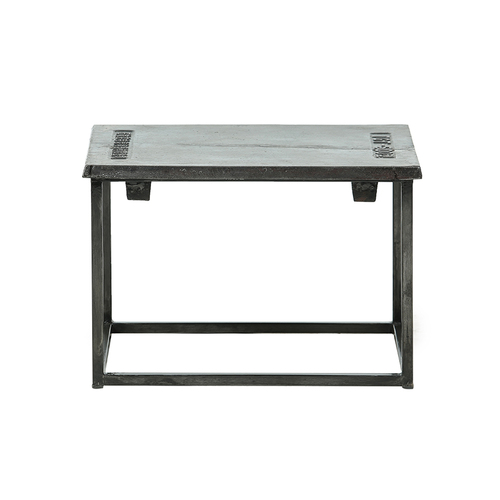 Iron coffee table GC662