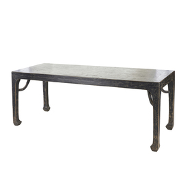 Dinning table black GC764