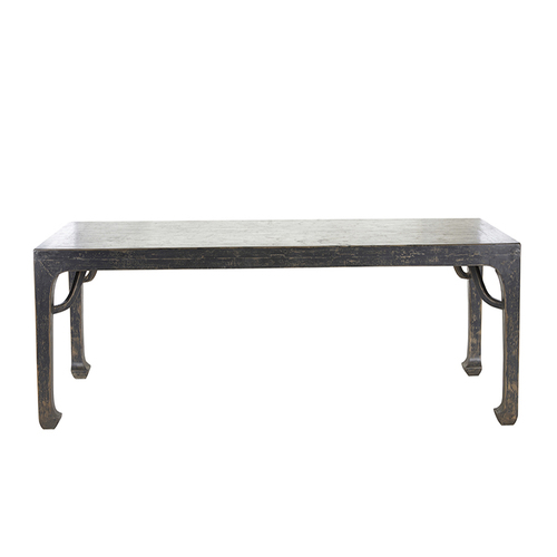 Dinning table black GC764