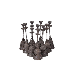 Candelabro pequeño de Shanxi GE255