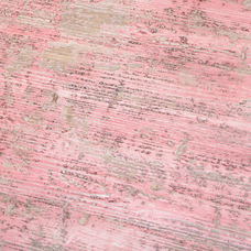 Coffee table pink GK206