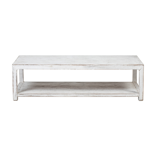 *Coffee table white GK311