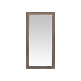 Wooden frame mirror GK388