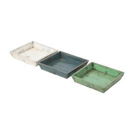 Tray color GK607