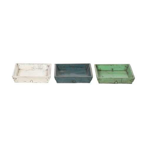 Tray color GK607