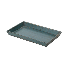 Tray blue GK608