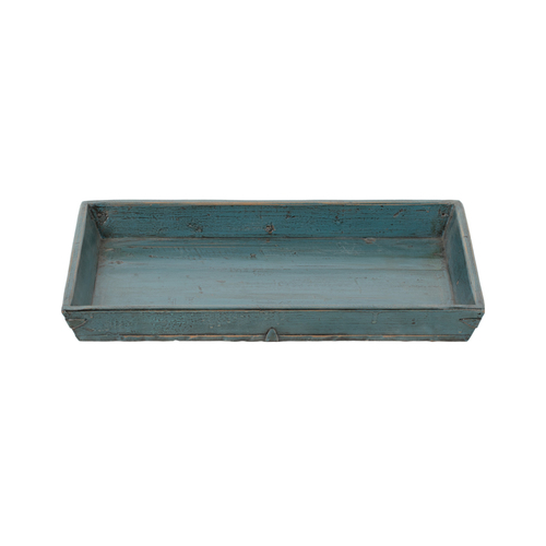 Tray blue GK608