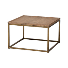 Coffee table natural GK662