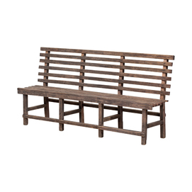 Bench natural GK681