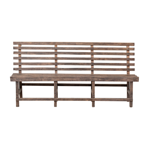 Bench natural GK681