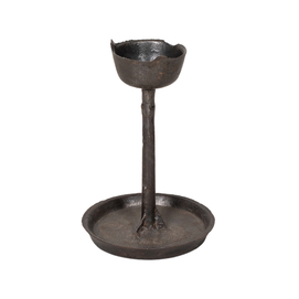 Candelabro antiguo GK693