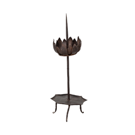 Candelabro antiguo GK697