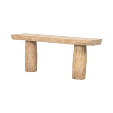 Console trunck natural GK800